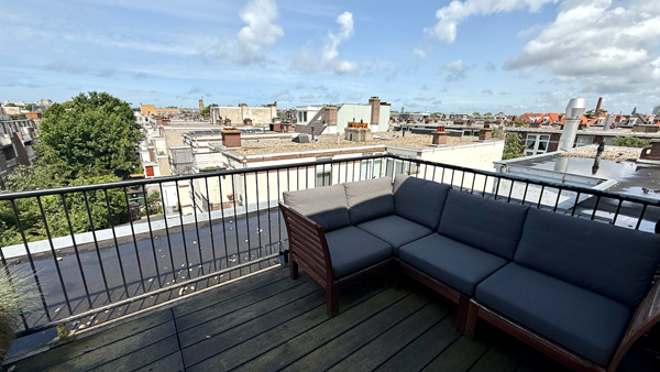 Medium property photo - Copernicuslaan, 2561 VA The Hague